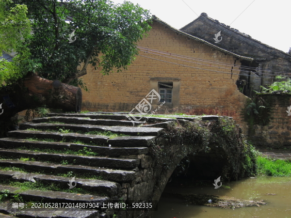 石拱橋