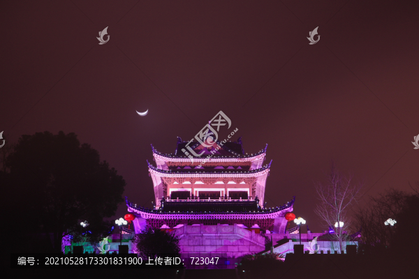 溫嶺東輝閣