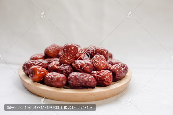 西域掛棗