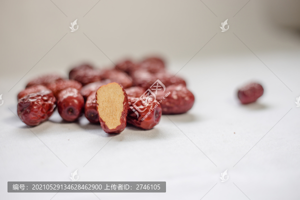 西域掛棗