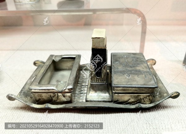 民國金屬制品
