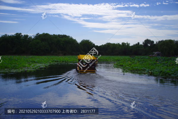圓明園遺址公園