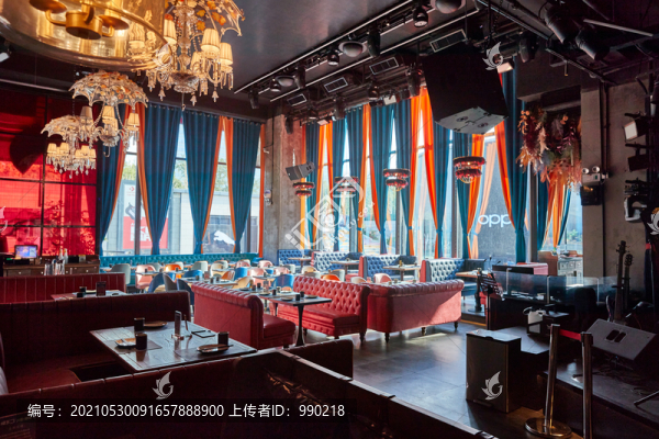 西餐廳