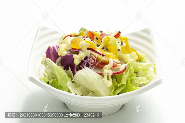 沙拉