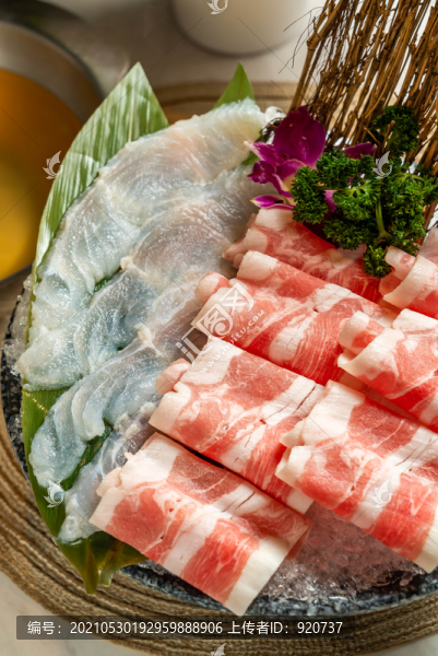 新西蘭羔羊肉