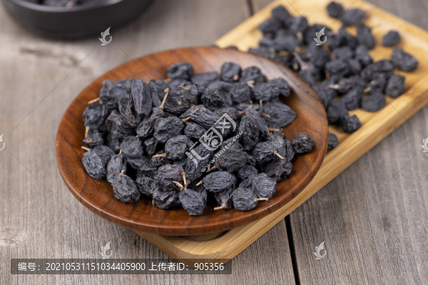 黑加侖葡萄干