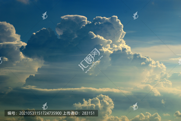 自然風(fēng)光