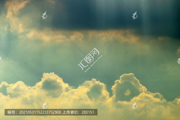 自然風光