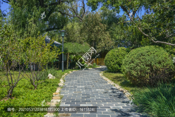 天津水上公園神戶園