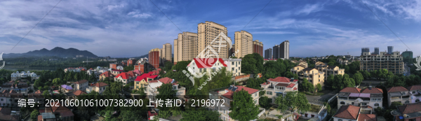 寬幅高清信陽(yáng)南灣風(fēng)光