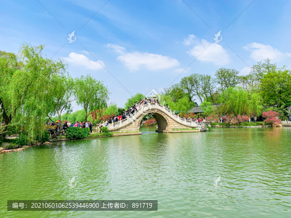 瘦西湖