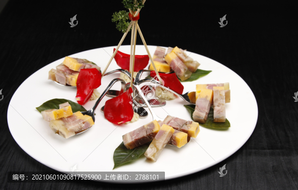 咸豬手