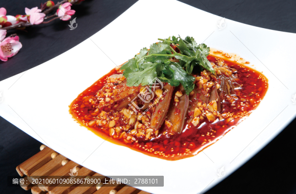夫妻肺片