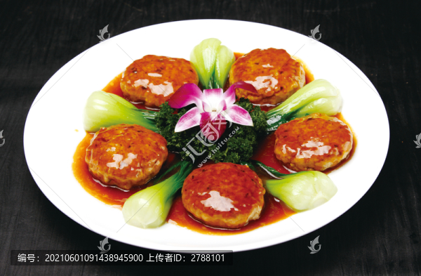 鴻福丸子