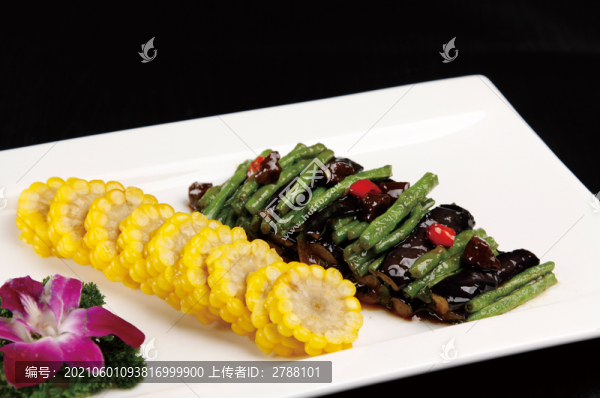 農(nóng)家一絕