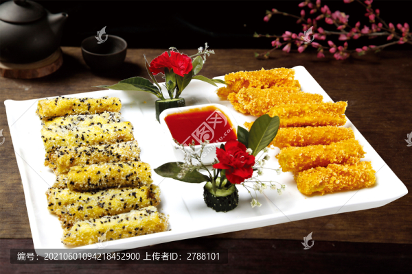 鮮奶卷