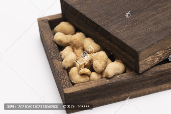 腰果零食