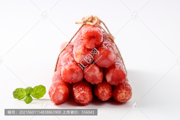 廣式臘腸