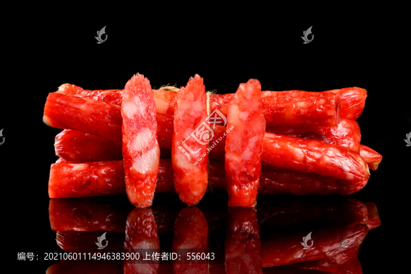 臘腸高清