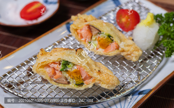天婦羅