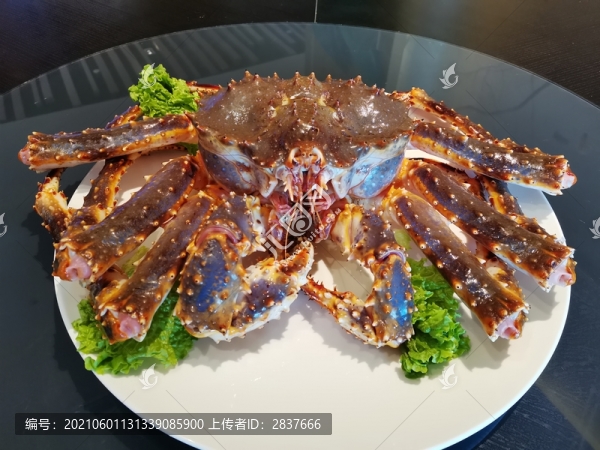 大閘蟹