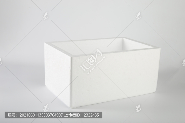 4號(hào)標(biāo)準(zhǔn)泡沫箱