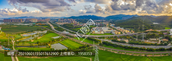 南朗快線