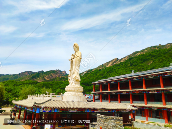 旅游景區(qū)