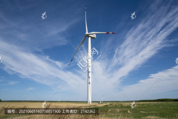 潔凈天空