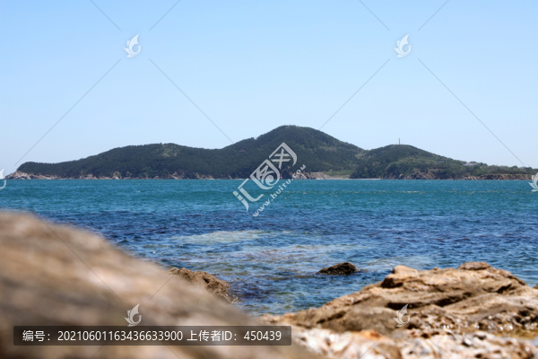 劉公島