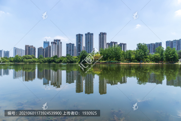 成都東湖公園