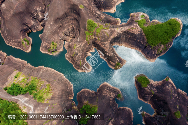 湖南郴州高椅嶺