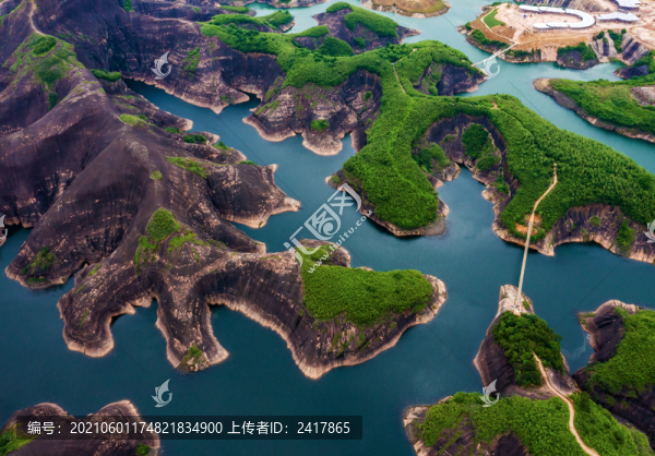 湖南郴州高椅嶺
