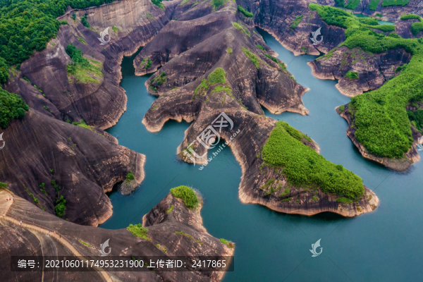 湖南郴州高椅嶺