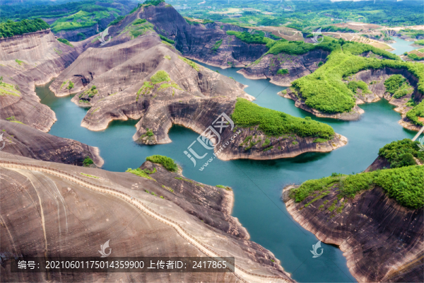湖南郴州高椅嶺