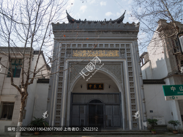 杭州鳳凰寺