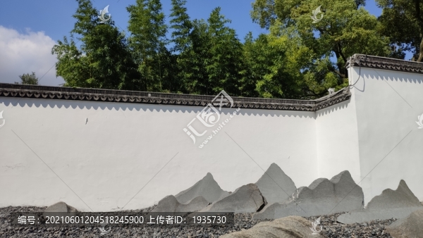 粉墻黛瓦