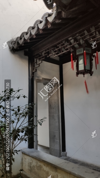 小門