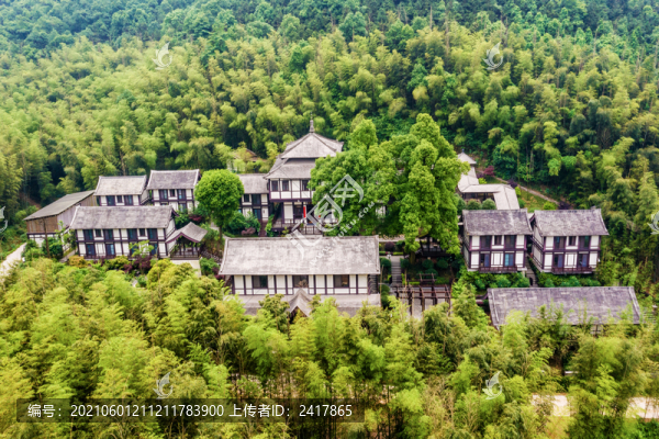 林海禪院
