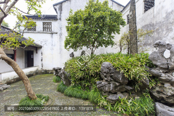 蘇州獅子林