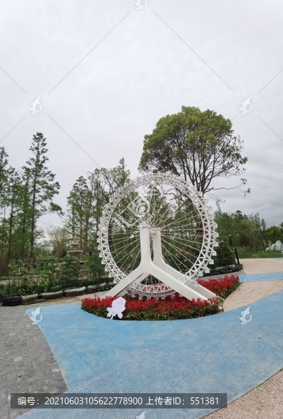 天津雕塑