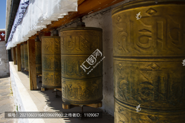 轉(zhuǎn)經(jīng)筒