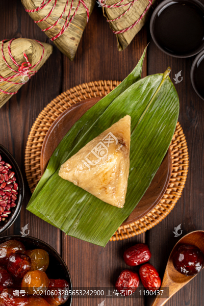 端午節(jié)粽子