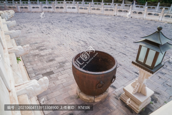 北京故宮古建筑古文物和旅游風(fēng)光