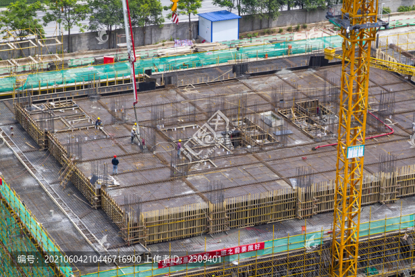 在建工程