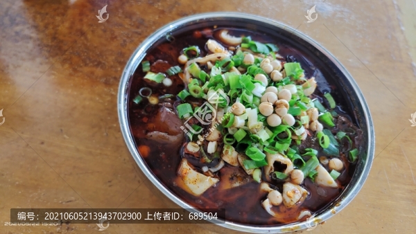 肥腸血旺
