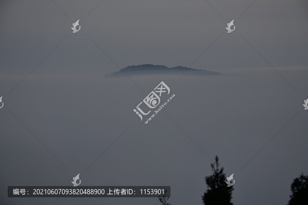 云海