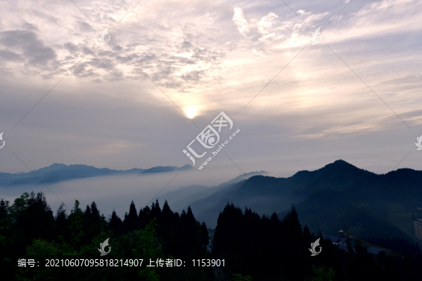日出