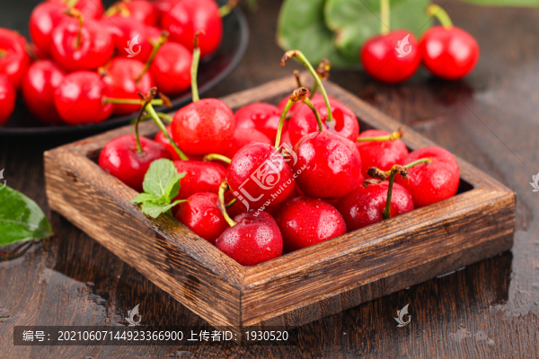 櫻桃