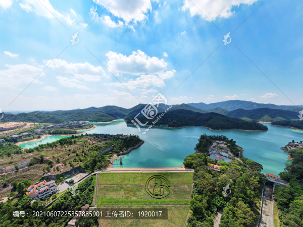 九龍湖度假區(qū)
